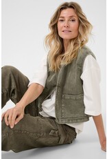 CREAM 10614056 WAISTCOAT CREAM 10614056 WAISTCOAT