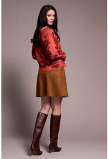 TRIBAL 5913O-5023 SWEATER TRIBAL 5913O-5023 SWEATER