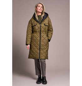 TRIBAL 2316o-8314 COAT