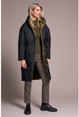 TRIBAL 2316o-8314 COAT TRIBAL 2316o-8314 COAT