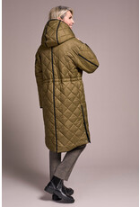 TRIBAL 2316o-8314 COAT TRIBAL 2316o-8314 COAT