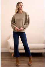 TRIBAL 5986O-5082 SWEATER TRIBAL 5986O-5082 SWEATER