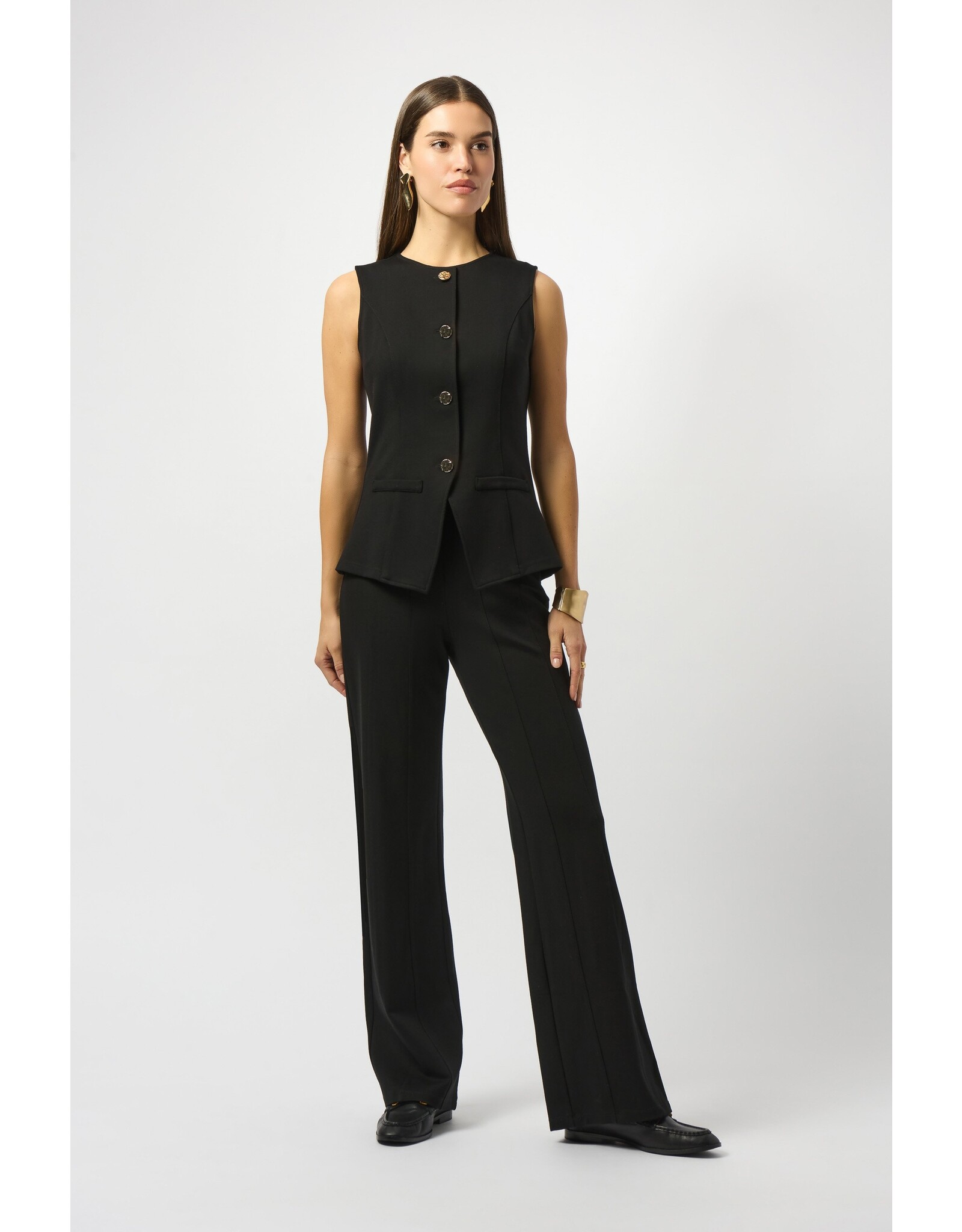 JOSEPH RIBKOFF 253919 PANT