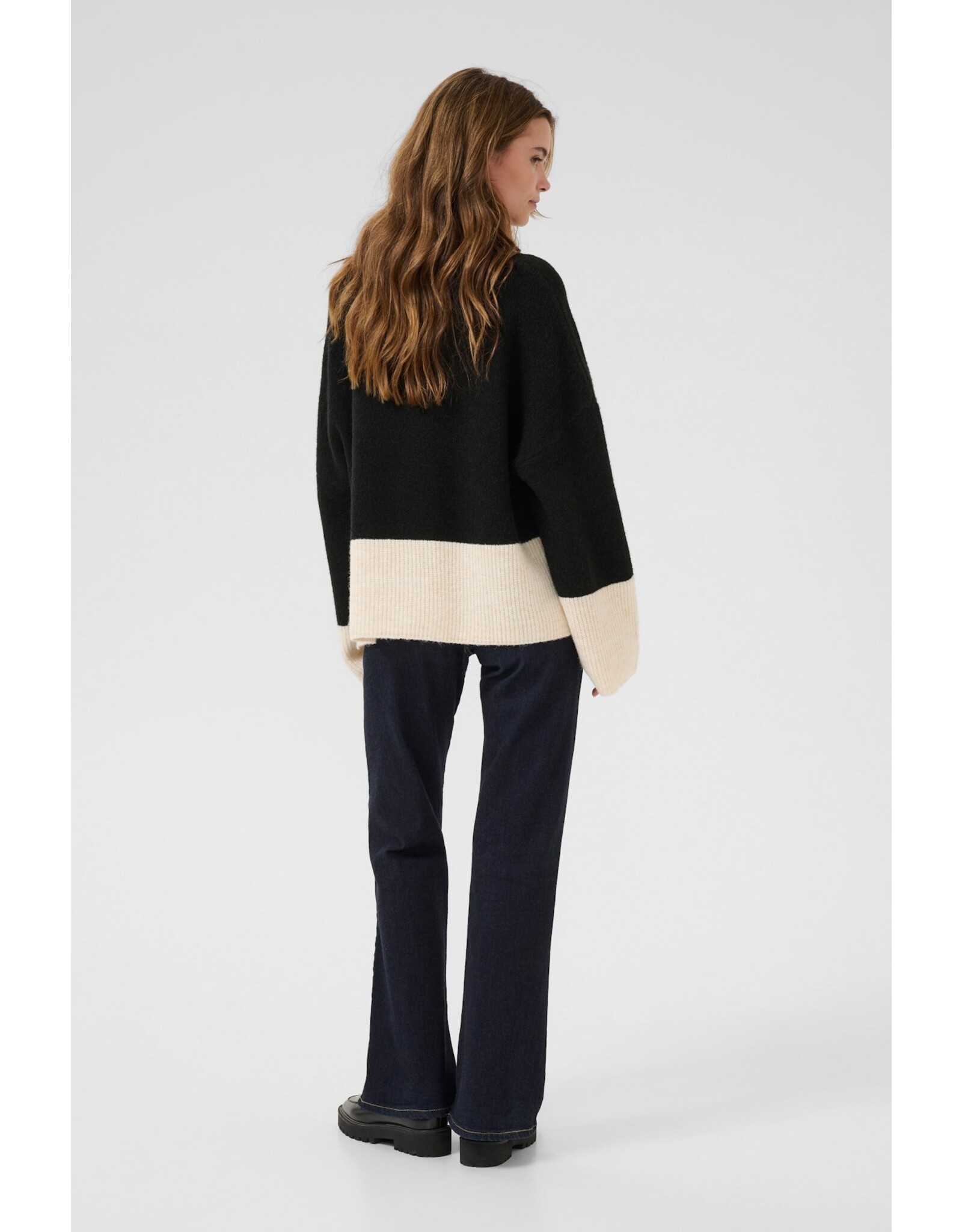 CULTURE 50112039 PULLOVER