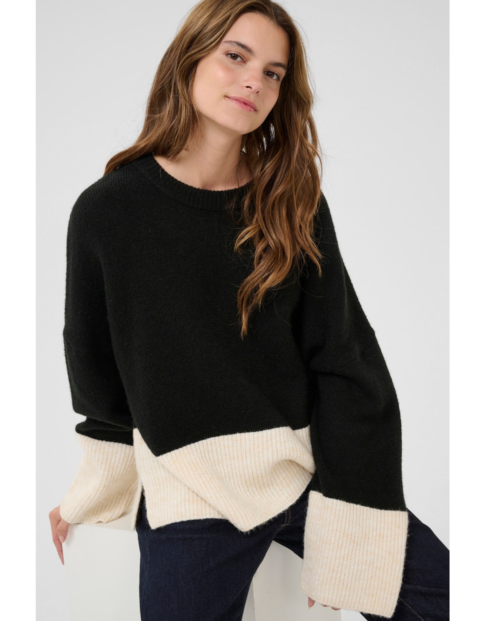 CULTURE 50112039 PULLOVER