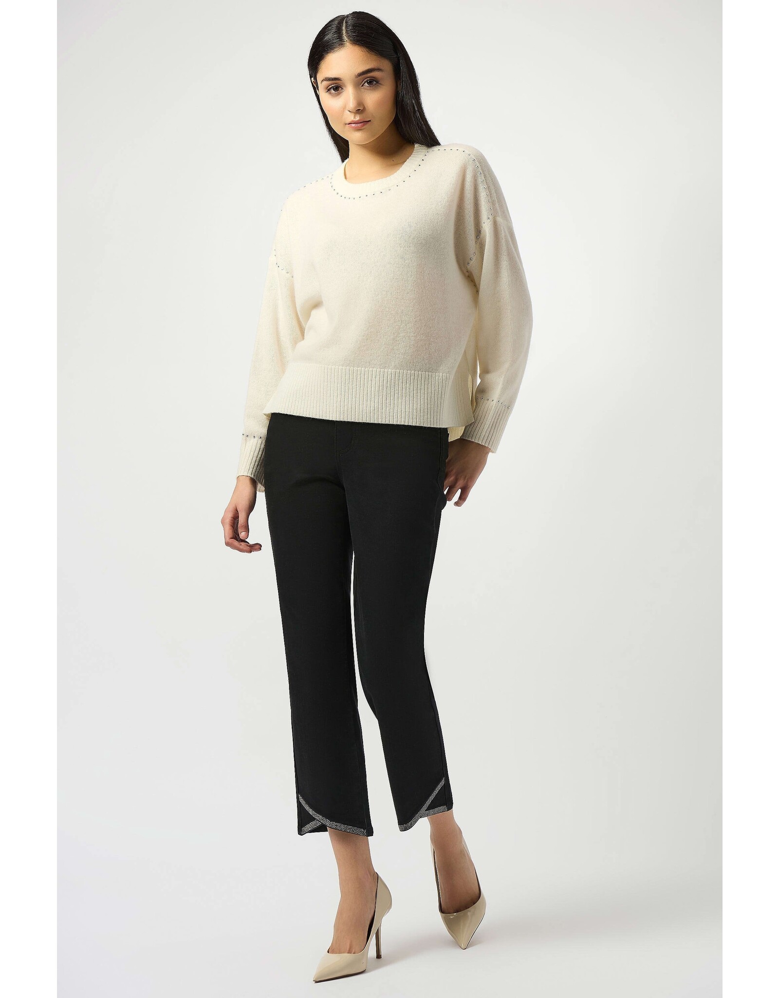 JOSEPH RIBKOFF 253986 JEANS