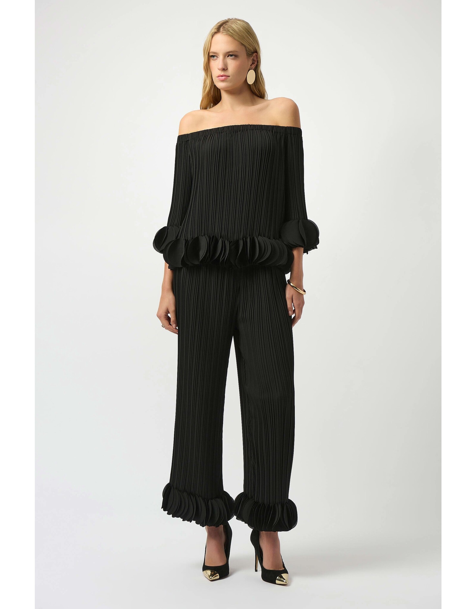 JOSEPH RIBKOFF 253940 PANT