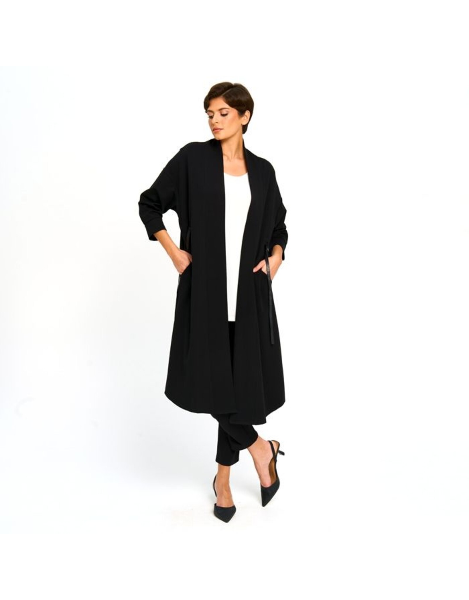 RED CORAL 824-0913 COAT