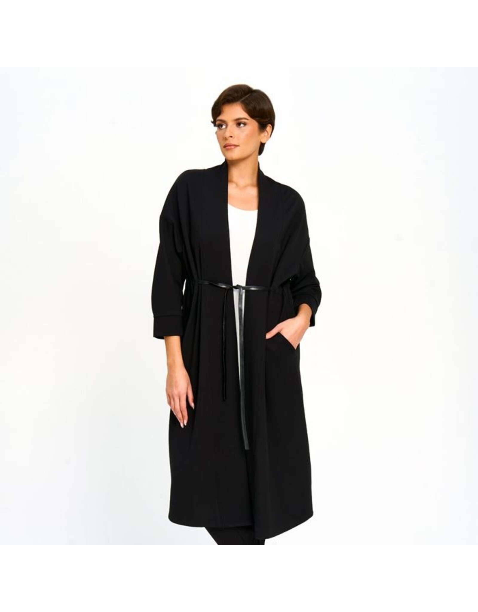 RED CORAL 824-0913 COAT