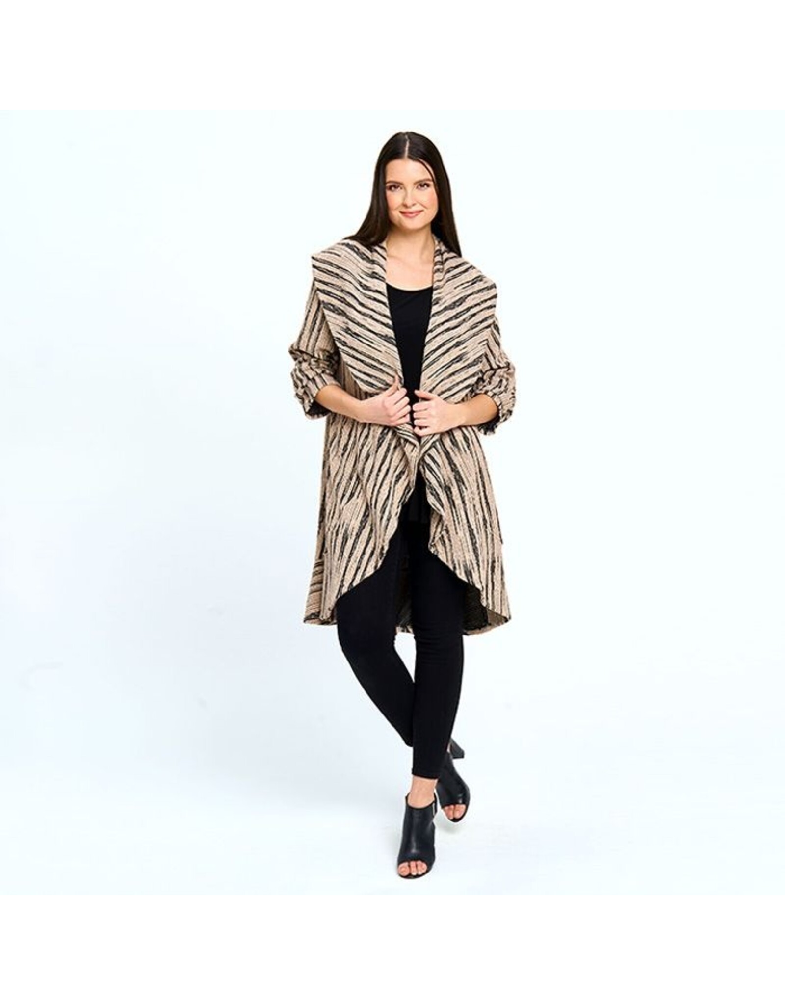 RED CORAL 824-0486 JKT