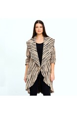 RED CORAL 824-0486 JKT