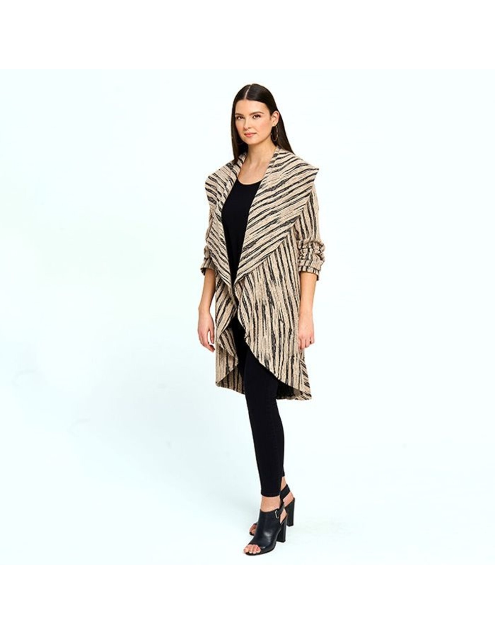 RED CORAL 824-0486 JKT