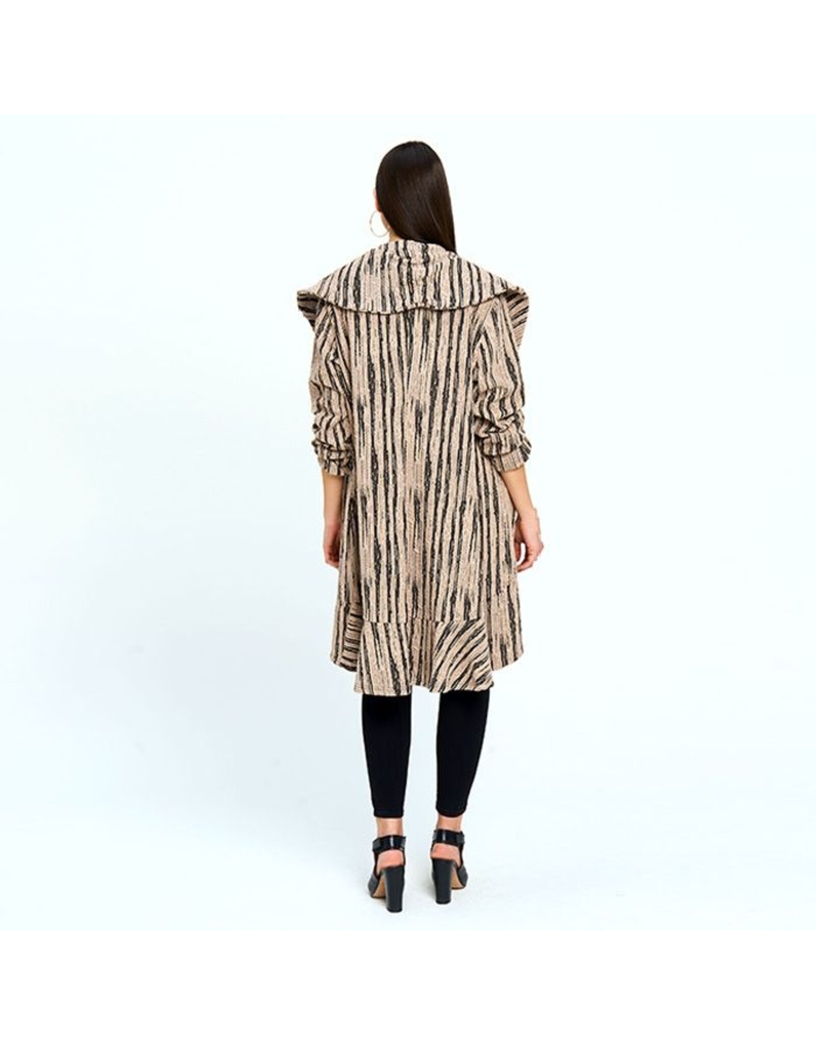 RED CORAL 824-0486 JKT