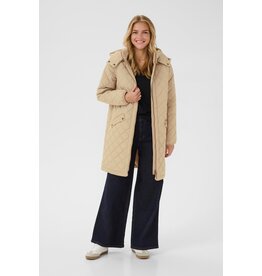 CREAM 10612773 JACKET