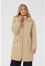 CREAM 10612773 JACKET