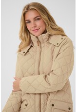 CREAM 10612773 JACKET