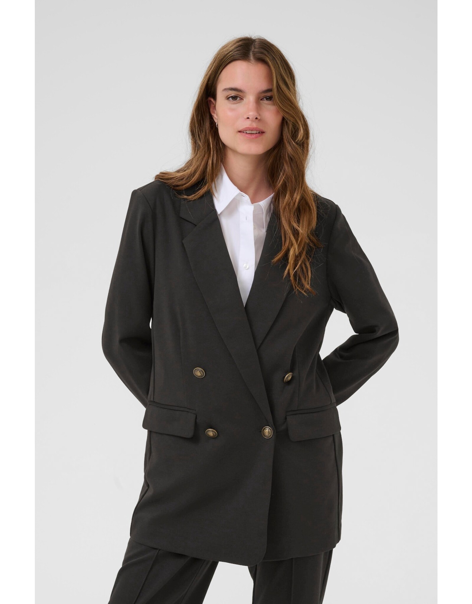 CULTURE 50112079 BLAZER