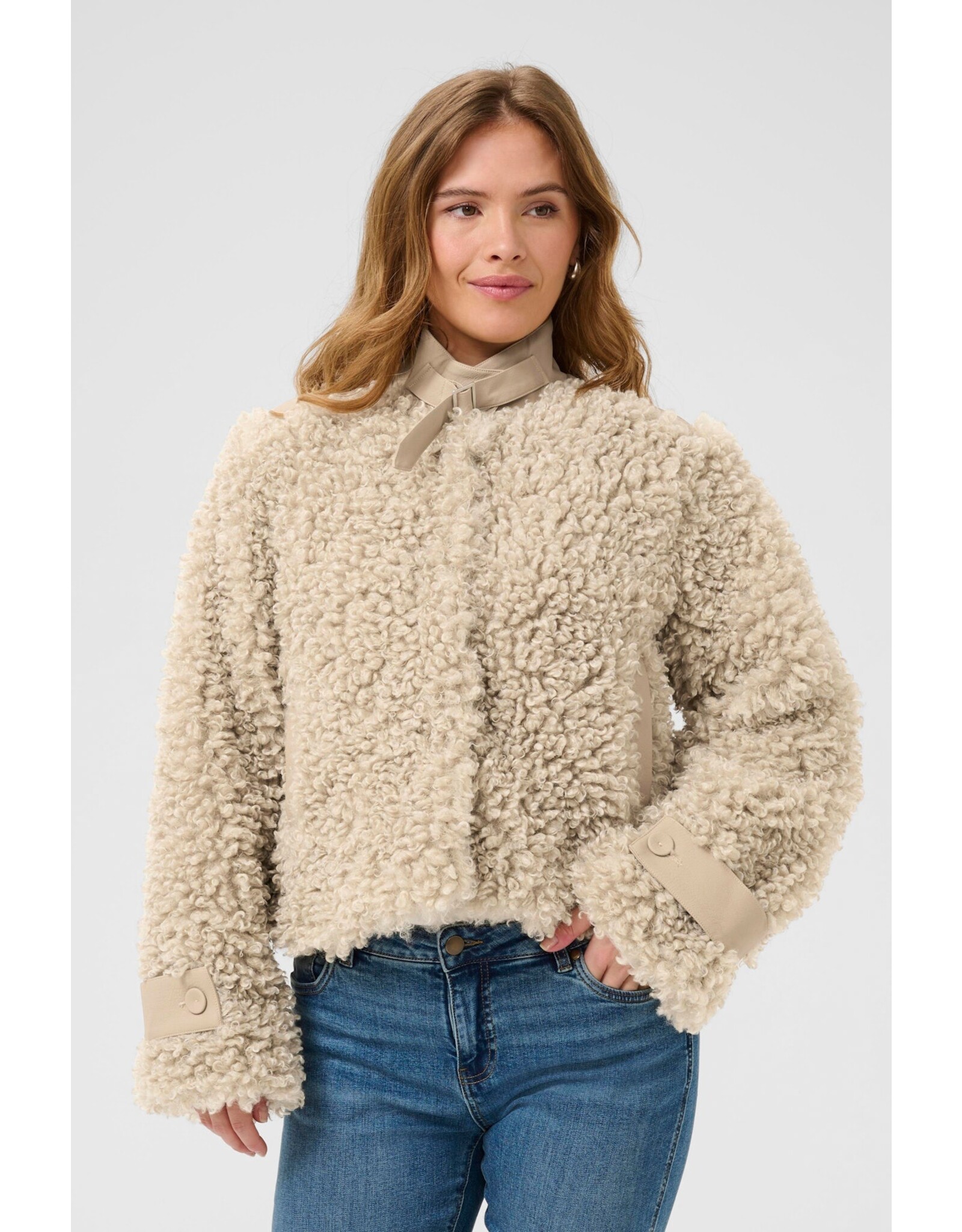 CULTURE 50112099 JACKET