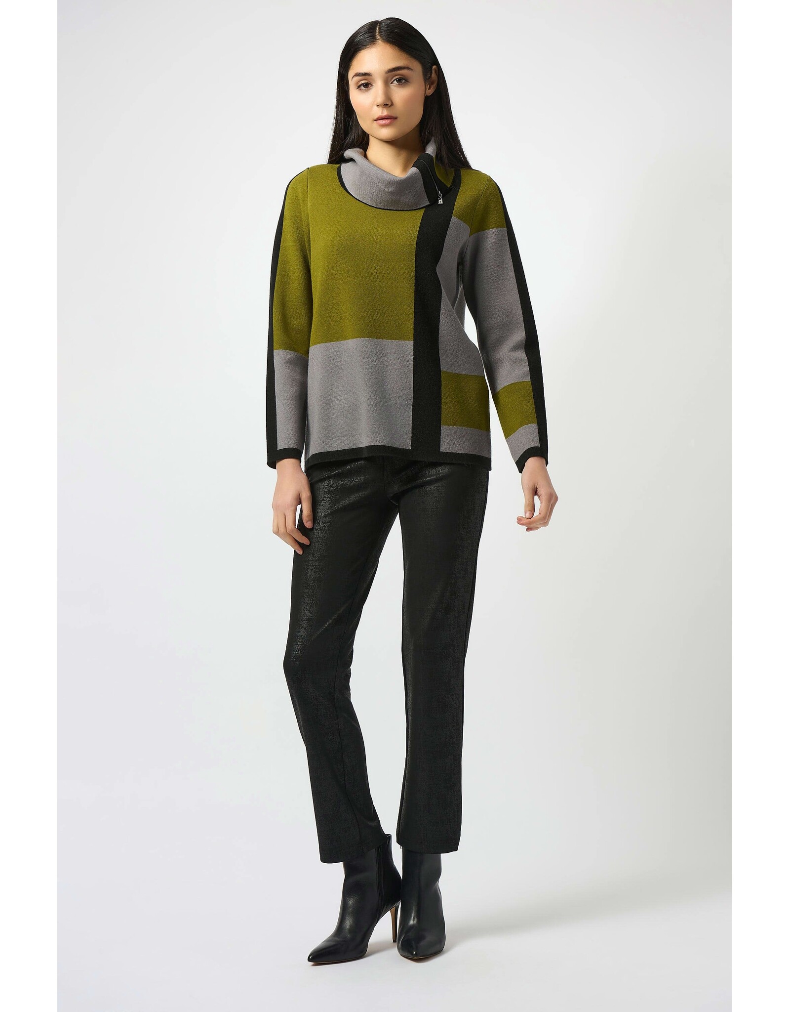 JOSEPH RIBKOFF 253000 PANT