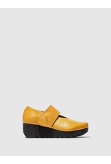 FLY LONDON VARI SHOE