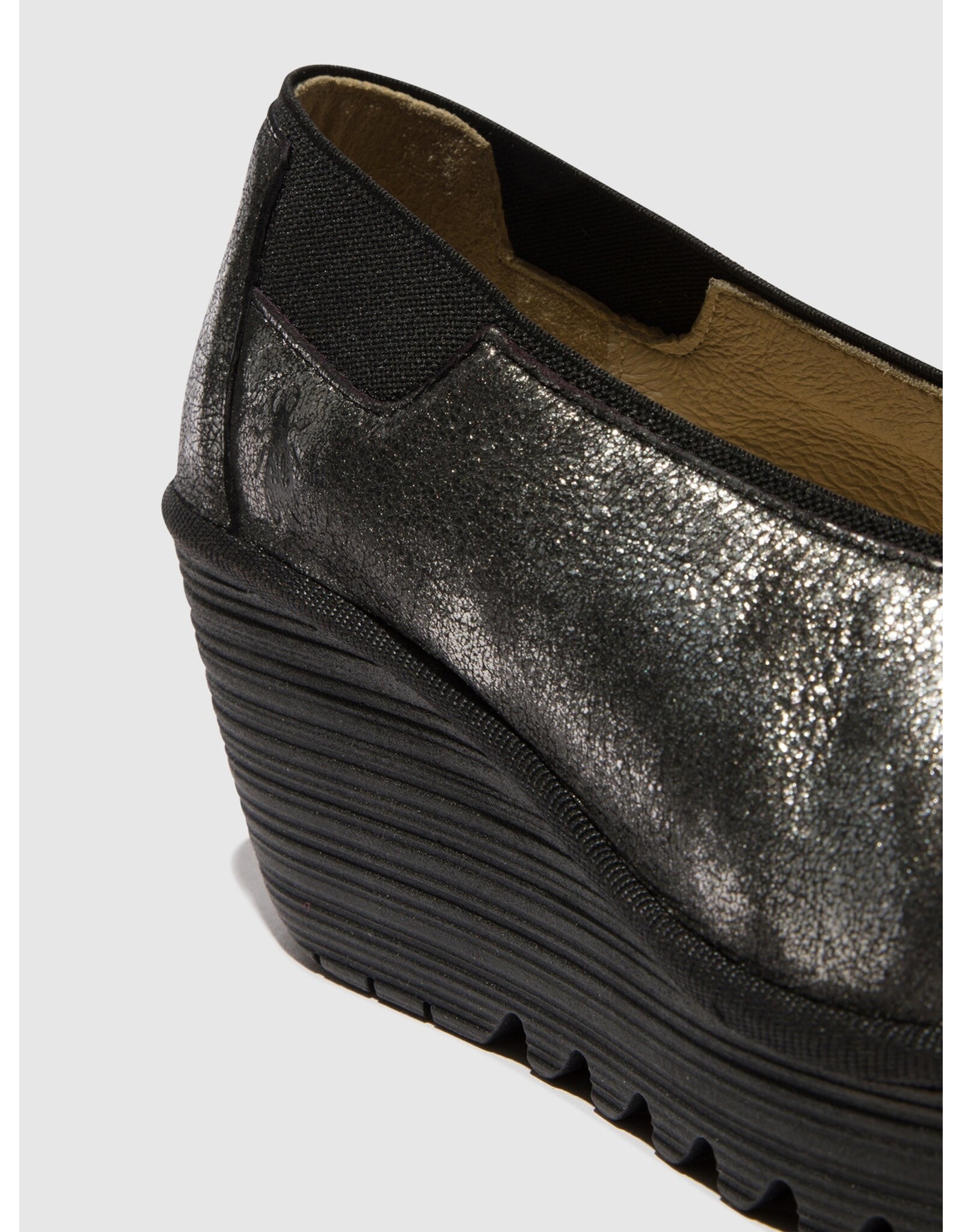 FLY LONDON YOZA SHOE