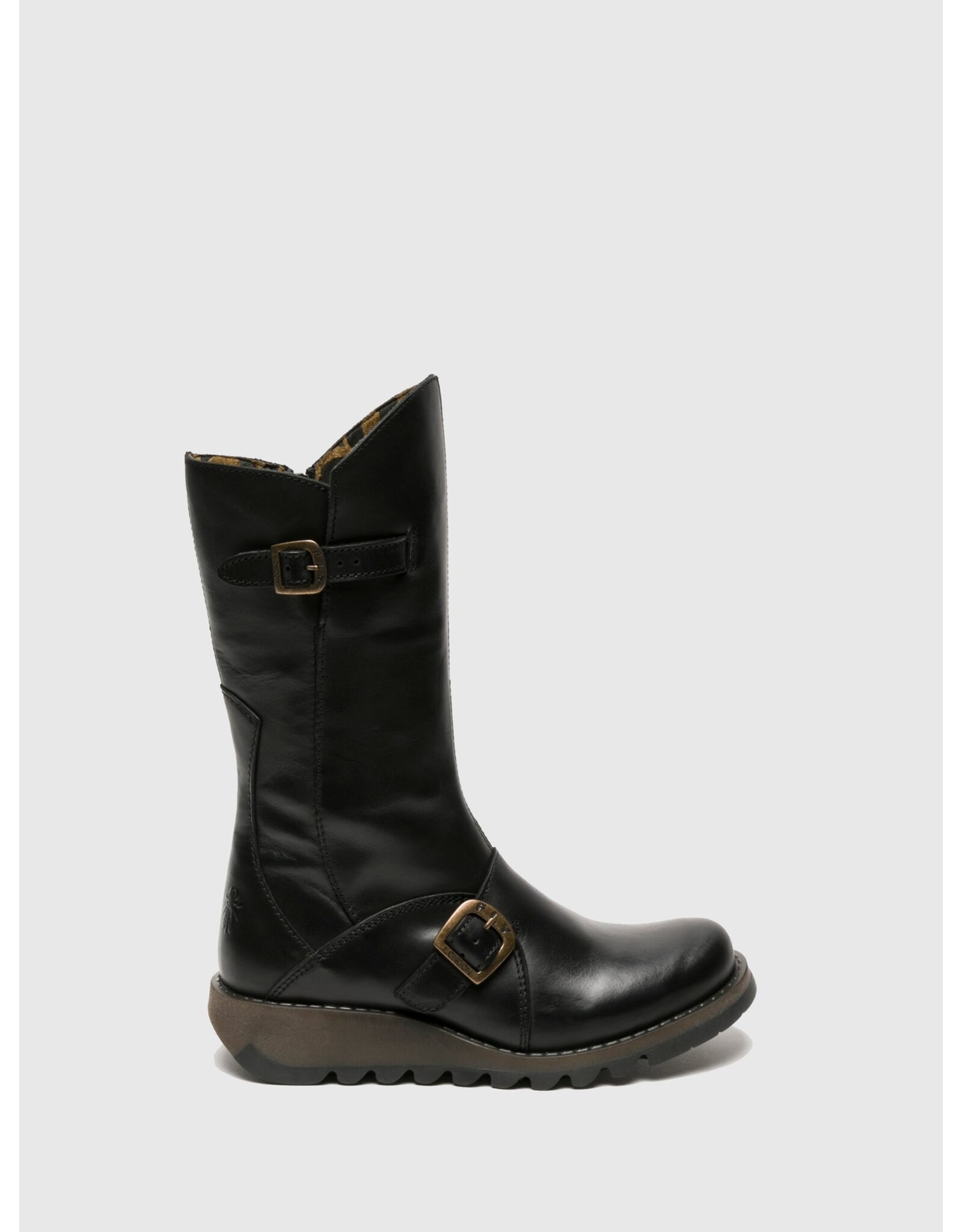 FLY LONDON MES BOOTS