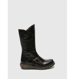 FLY LONDON MES BOOTS