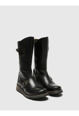 FLY LONDON MES BOOTS
