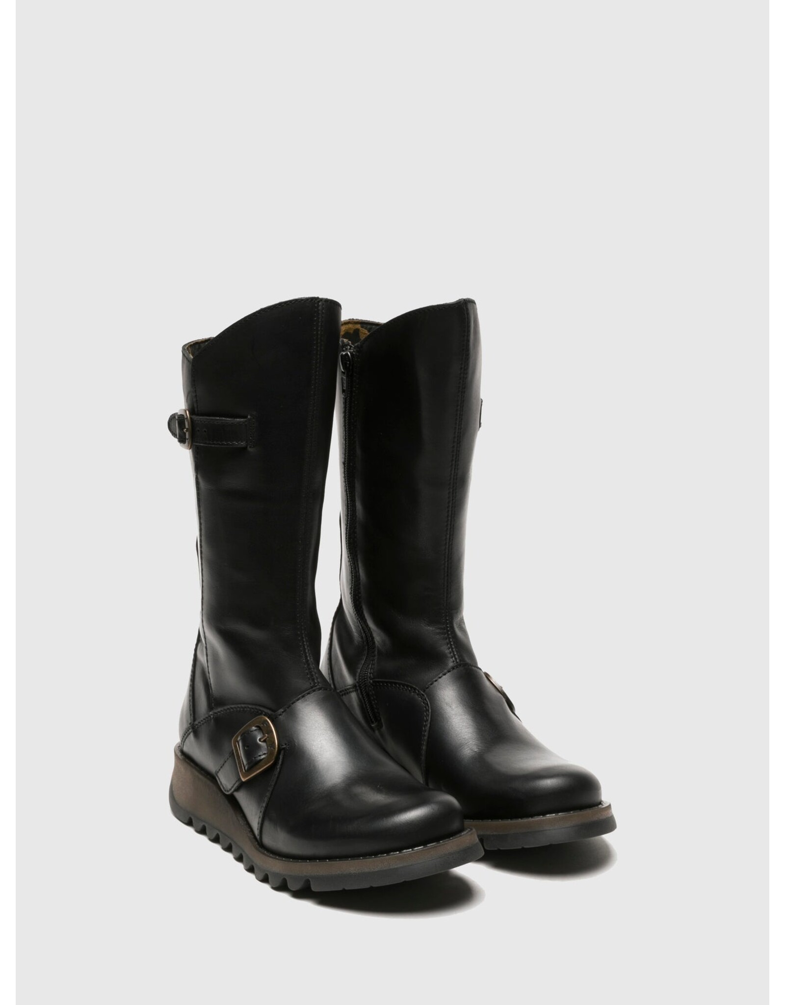 FLY LONDON MES BOOTS