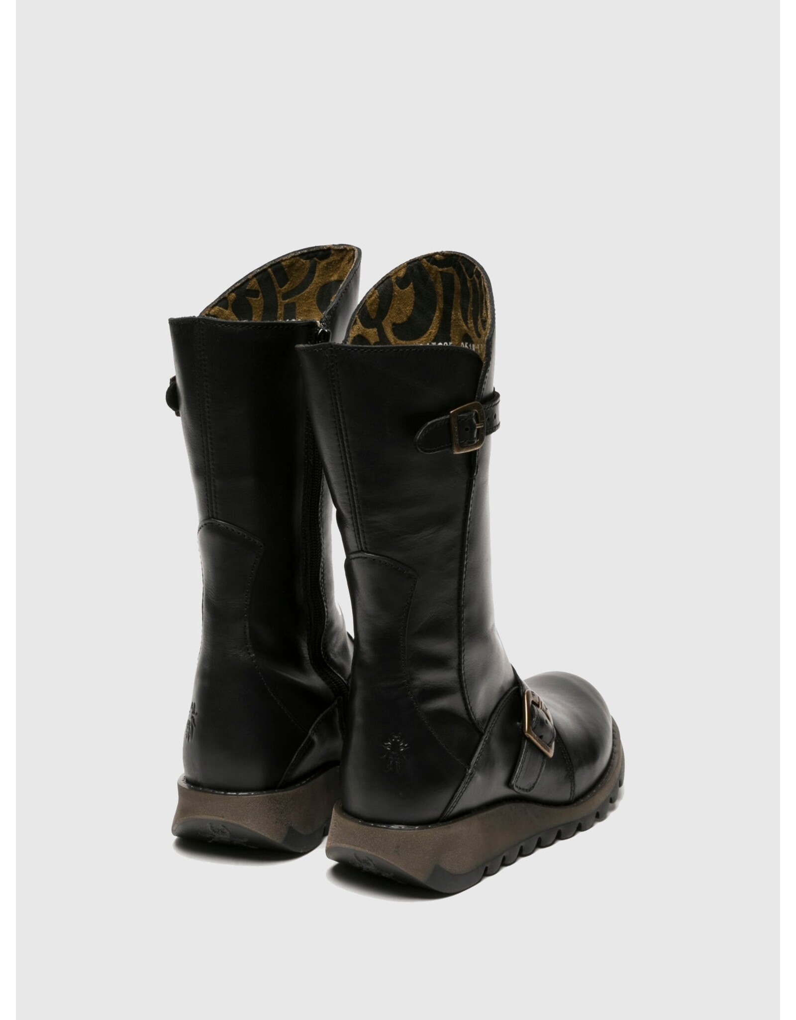 FLY LONDON MES BOOTS