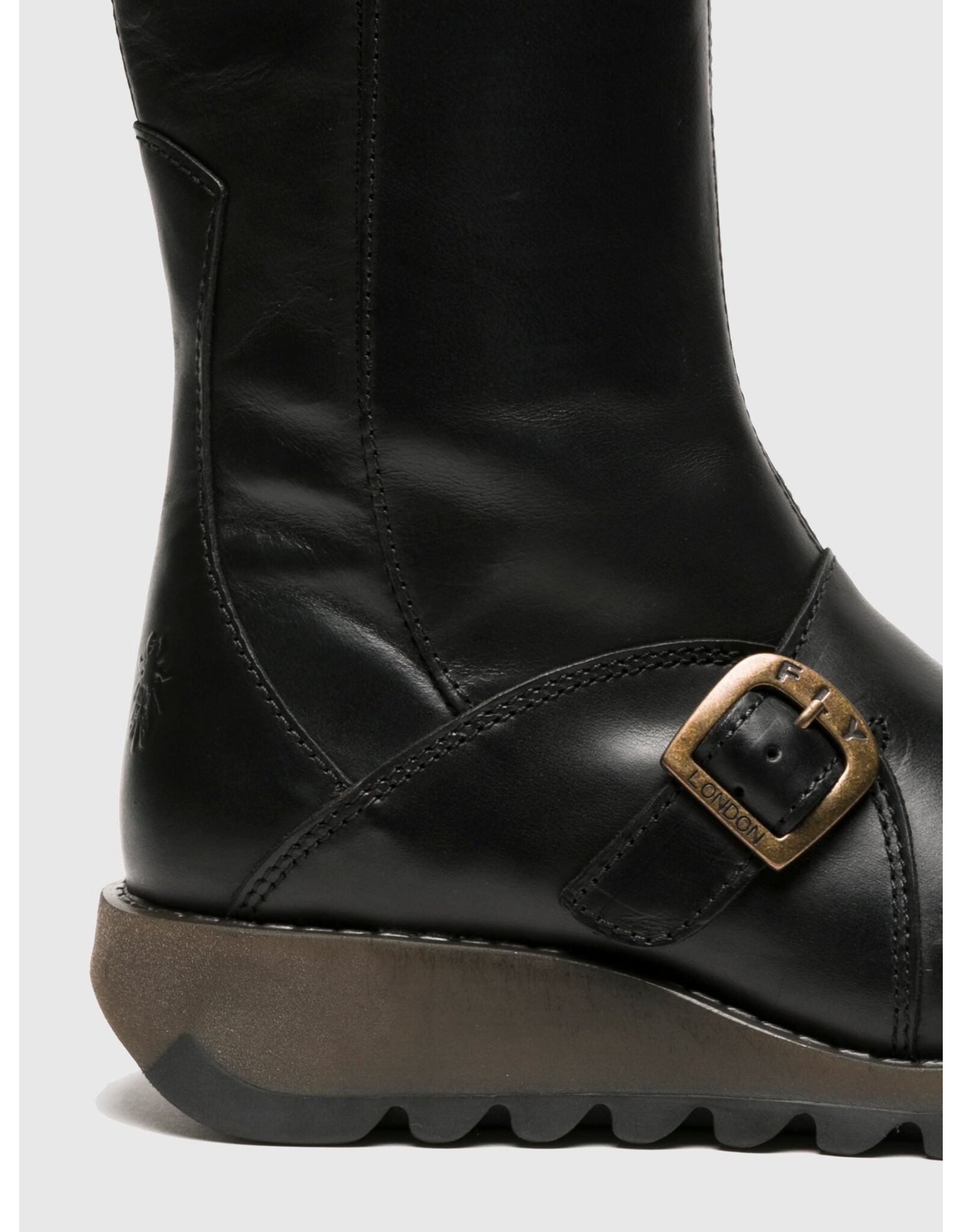 FLY LONDON MES BOOTS