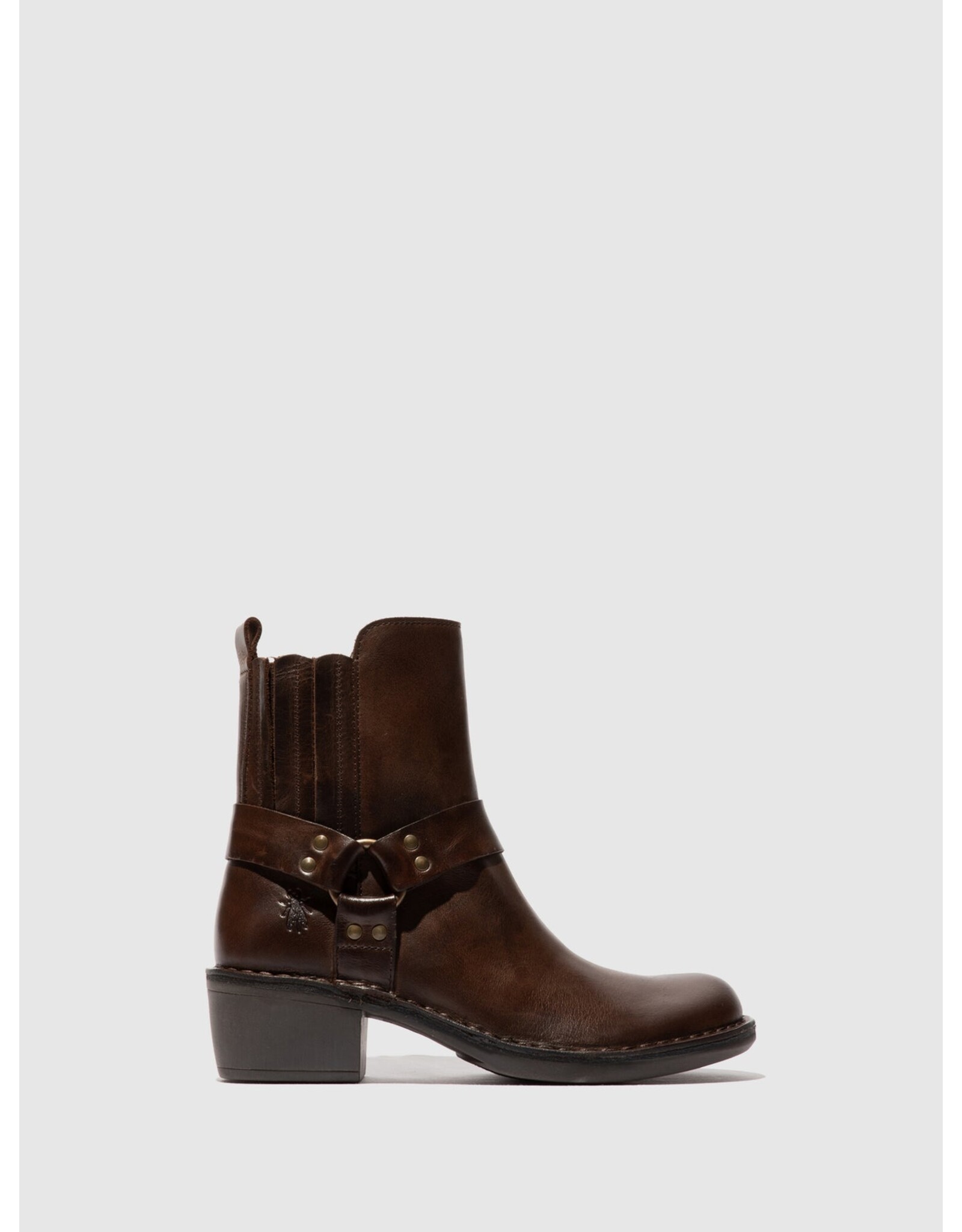 FLY LONDON MEBI BOOTS