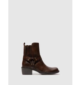 FLY LONDON MEBI BOOTS
