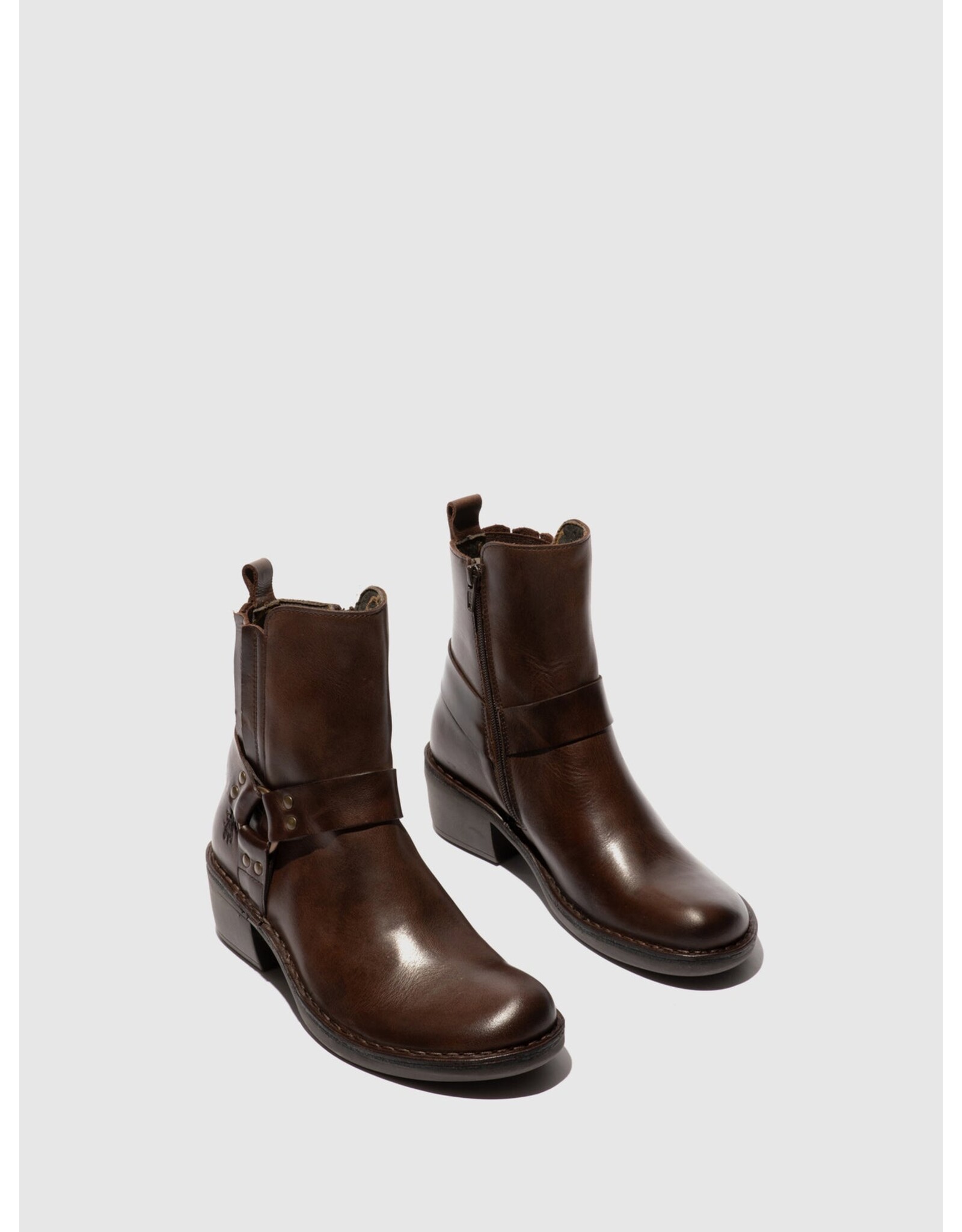 FLY LONDON MEBI BOOTS