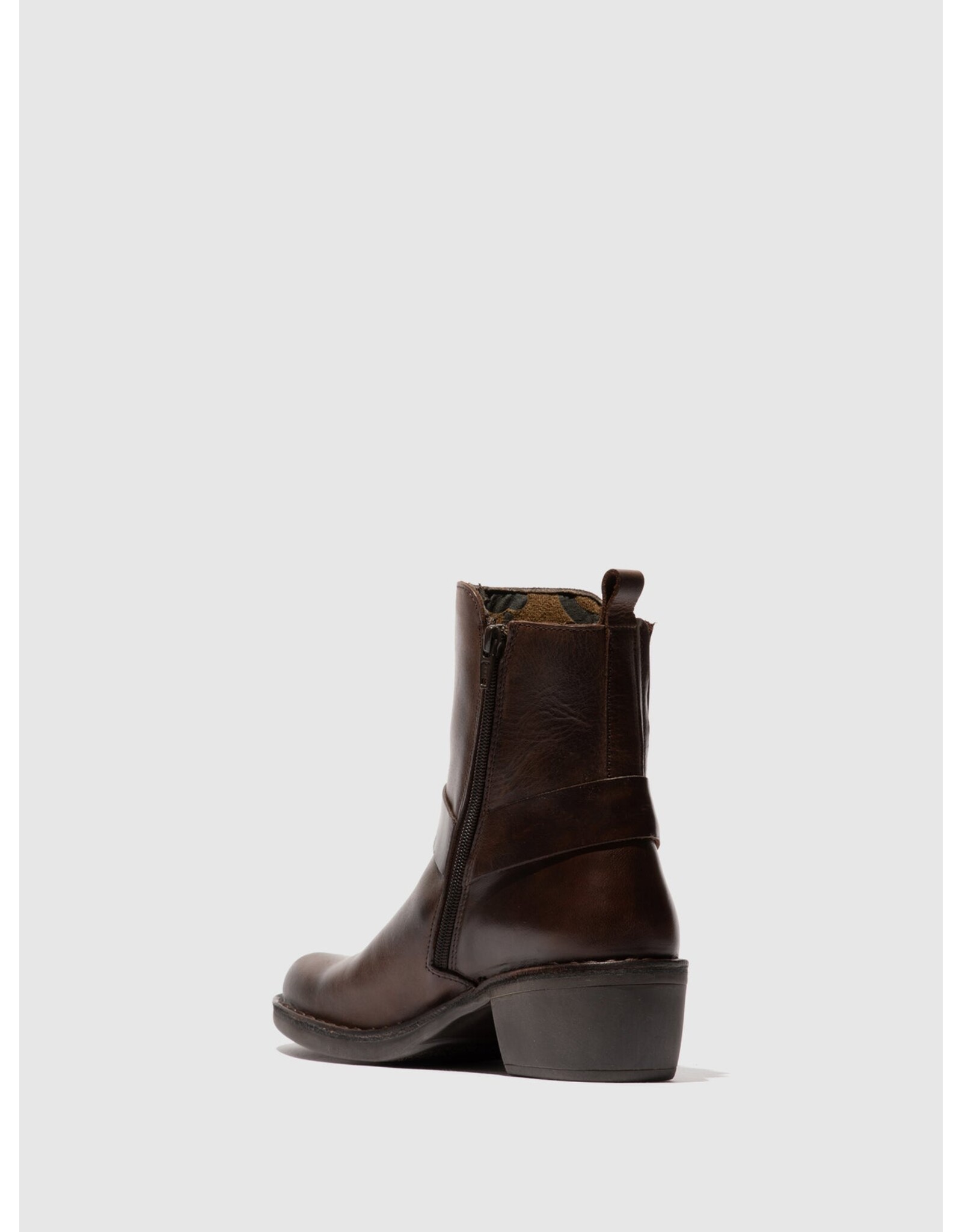 FLY LONDON MEBI BOOTS