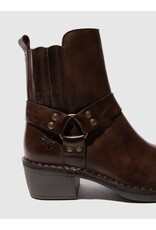 FLY LONDON MEBI BOOTS