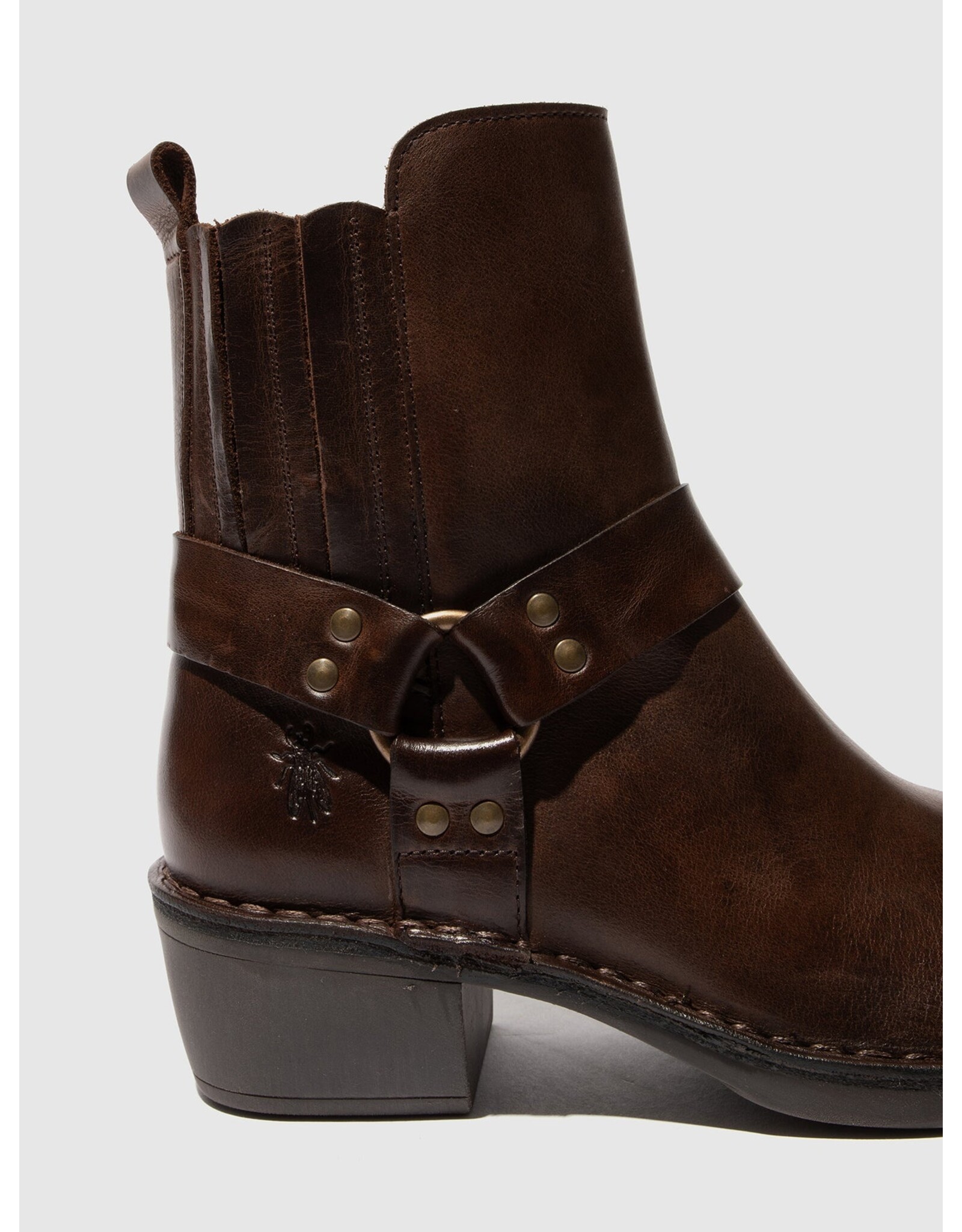 FLY LONDON MEBI BOOTS