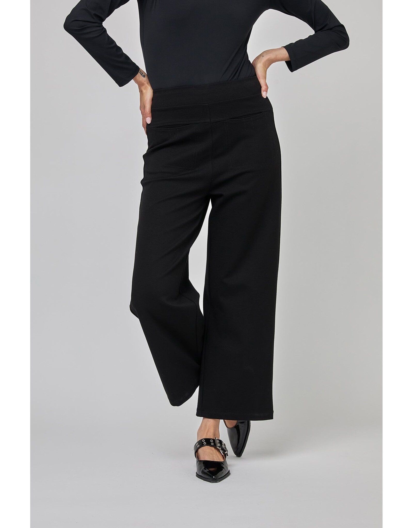 UCHUU CF25-104 PANT