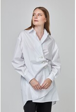UCHUU CF25-615 BLOUSE