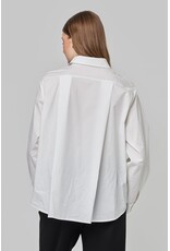 UCHUU CF25-617 BLOUSE