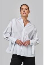 UCHUU CF25-601 BLOUSE