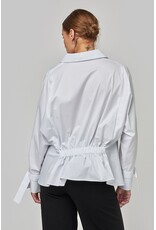 UCHUU CF25-601 BLOUSE