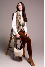 TRIBAL 2382O-8354 VEST