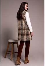 TRIBAL 2382O-8354 VEST