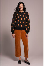 TRIBAL 2297O-8356 SWEATER
