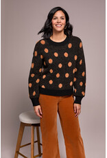 TRIBAL 2297O-8356 SWEATER