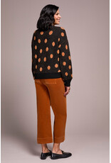 TRIBAL 2297O-8356 SWEATER