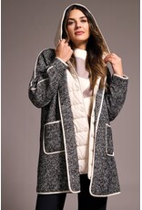 TRIBAL 2331O-8325 COAT