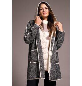 TRIBAL 2331O-8325 COAT