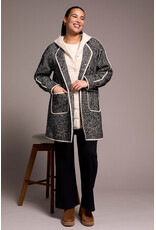 TRIBAL 2331O-8325 COAT